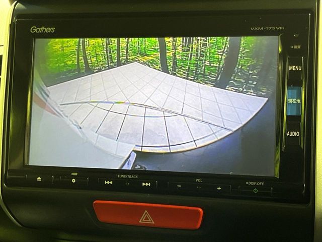 HONDA N BOX 4WD 2017