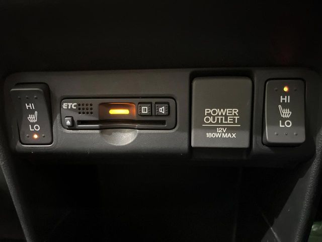 HONDA N BOX 4WD 2017