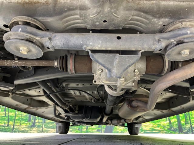 HONDA N BOX 4WD 2017