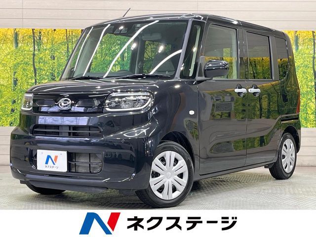 DAIHATSU TANTO 2023 