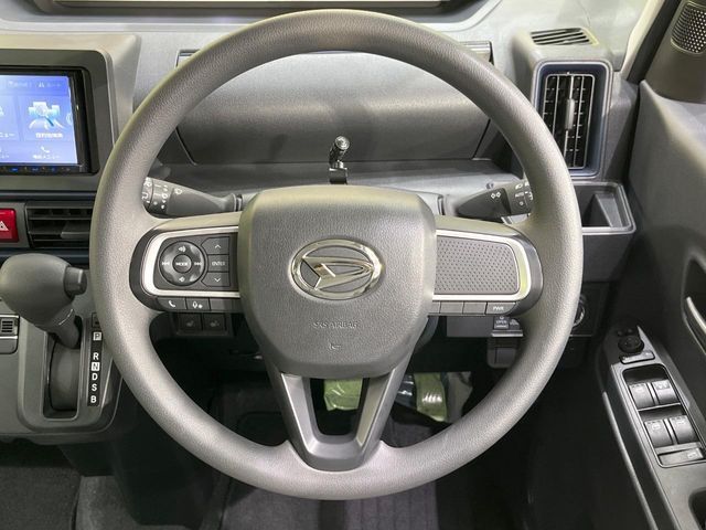 DAIHATSU TANTO 2023