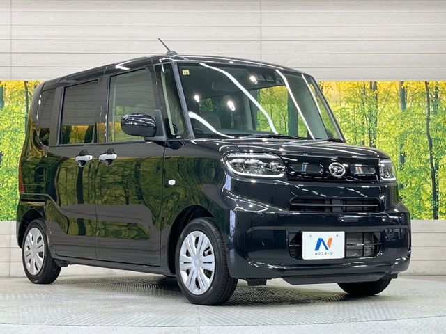 DAIHATSU TANTO 2023
