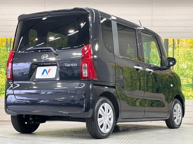 DAIHATSU TANTO 2023