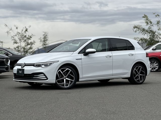 VOLKSWAGEN VOLKSWAGEN GOLF 2024