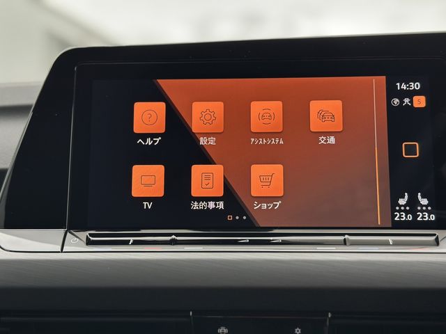 VOLKSWAGEN VOLKSWAGEN GOLF 2024