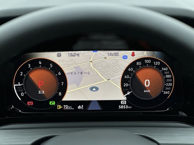 VOLKSWAGEN VOLKSWAGEN GOLF 2024