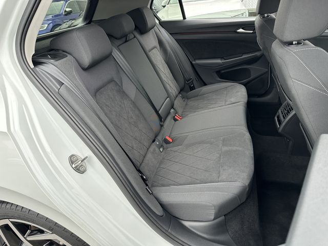 VOLKSWAGEN VOLKSWAGEN GOLF 2024