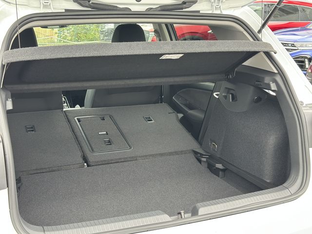 VOLKSWAGEN VOLKSWAGEN GOLF 2024