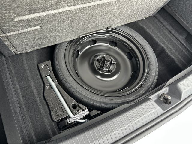 VOLKSWAGEN VOLKSWAGEN GOLF 2024