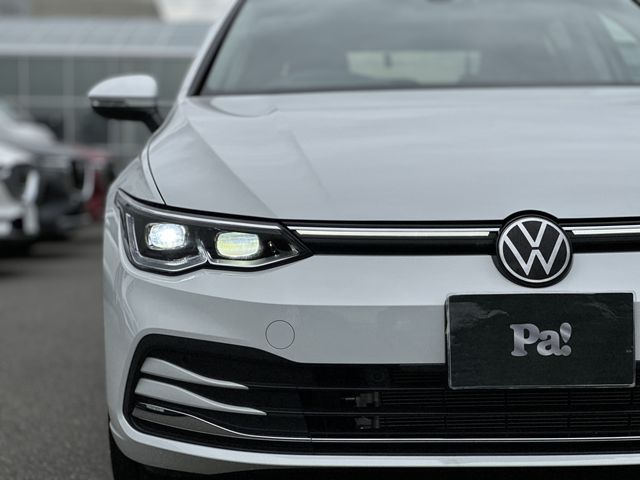 VOLKSWAGEN VOLKSWAGEN GOLF 2024