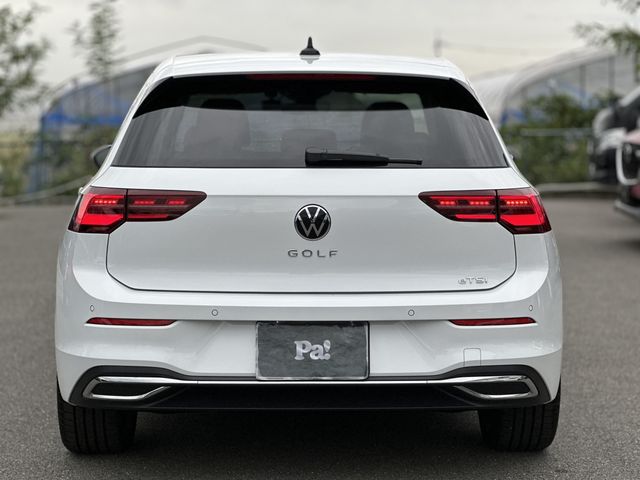 VOLKSWAGEN VOLKSWAGEN GOLF 2024