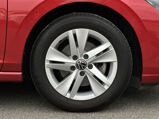 VOLKSWAGEN VOLKSWAGEN GOLF VARIANT 2023