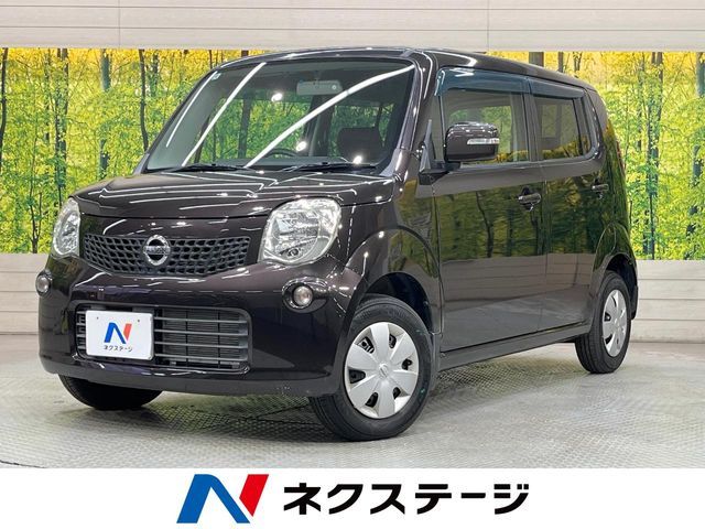 NISSAN MOCO 2012