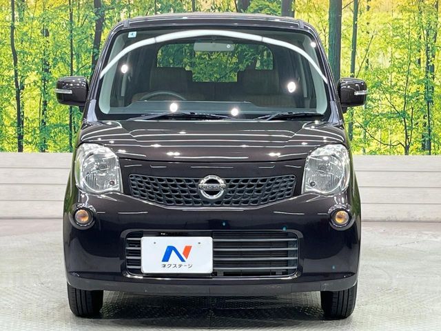 NISSAN MOCO 2012