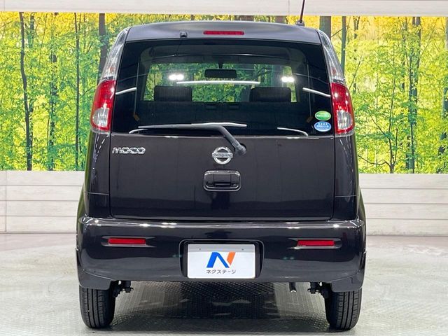 NISSAN MOCO 2012