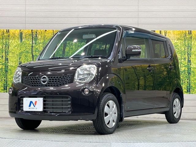 NISSAN MOCO 2012