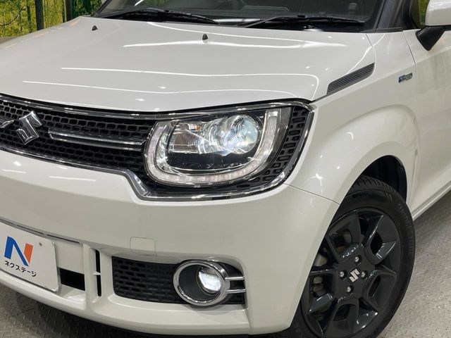 SUZUKI IGNIS 2016