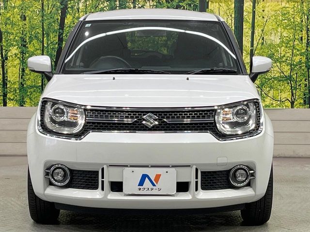 SUZUKI IGNIS 2016