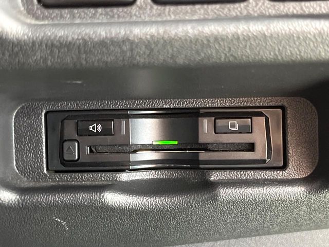 TOYOTA HIACE van 2WD 2019