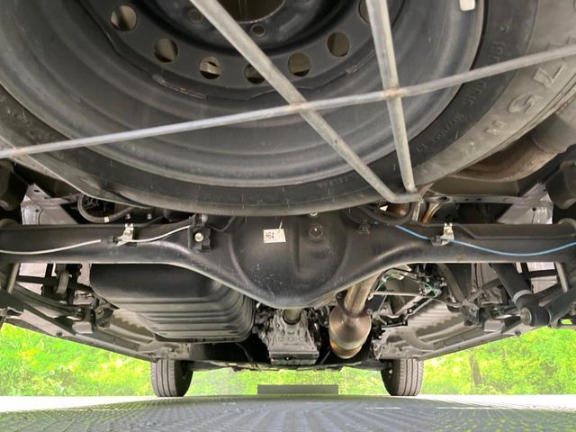 TOYOTA HIACE van 2WD 2019