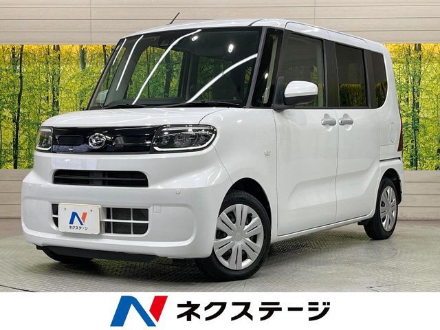 DAIHATSU TANTO 2021