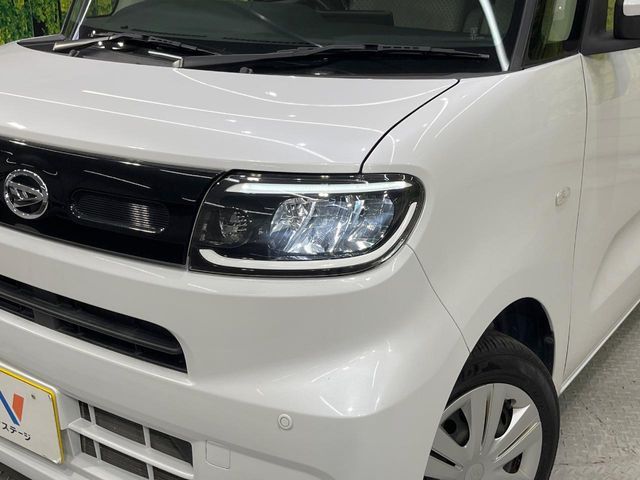 DAIHATSU TANTO 2021