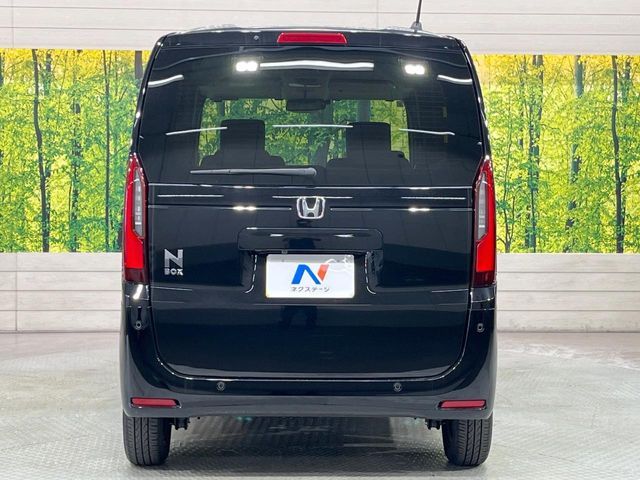 HONDA N BOX 2024