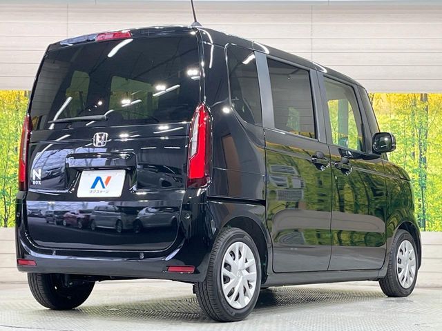 HONDA N BOX 2024
