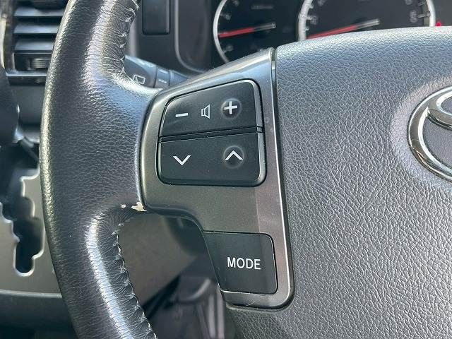 TOYOTA HIACE van 2WD 2016