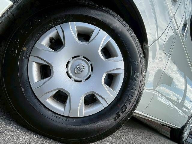 TOYOTA HIACE van 2WD 2016