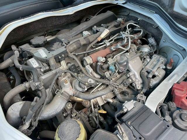 TOYOTA HIACE van 2WD 2016