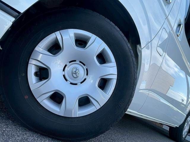 TOYOTA HIACE van 2WD 2021