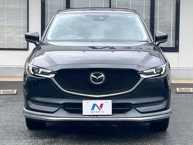MAZDA CX-5 2017