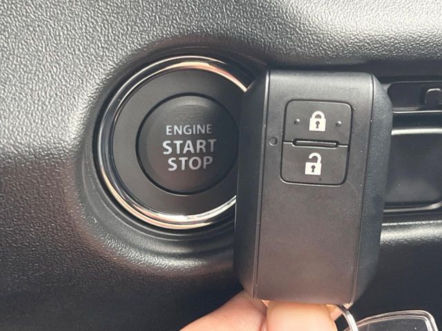 SUZUKI JIMNY 4WD 2025