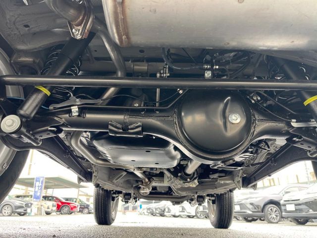 SUZUKI JIMNY 4WD 2025