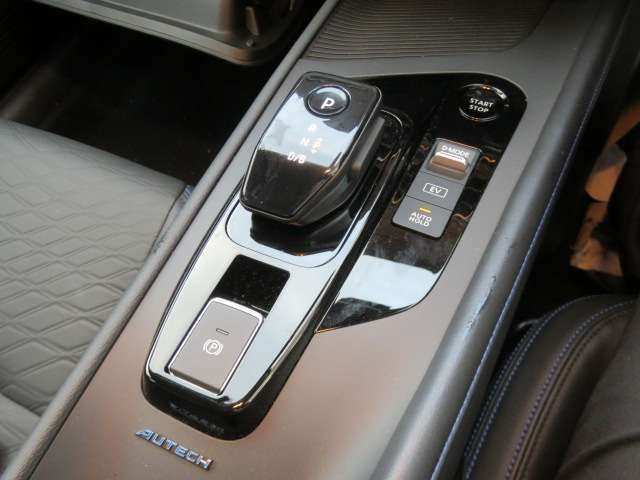 NISSAN NOTE AUTECH CROSSOVER 2025