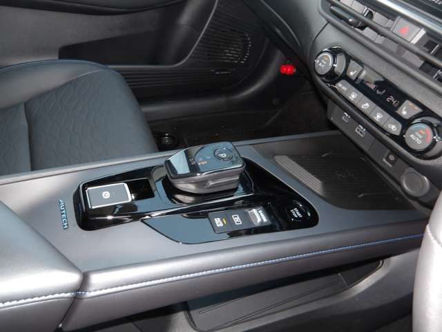 NISSAN NOTE AUTECH CROSSOVER 2025