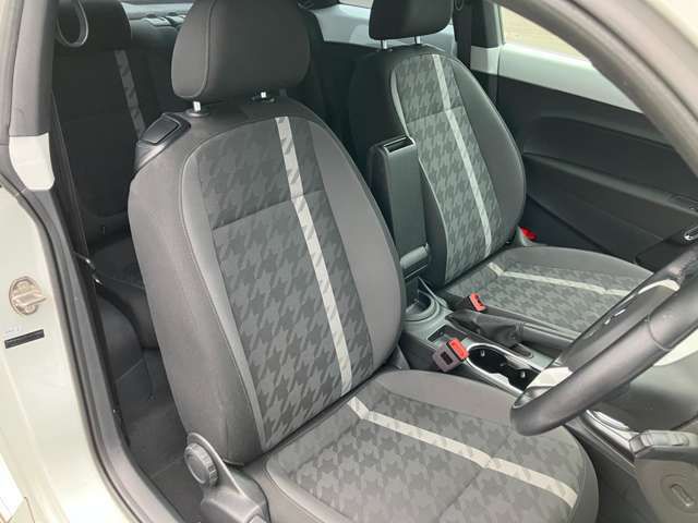 VOLKSWAGEN VOLKSWAGEN The BEETLE 2018