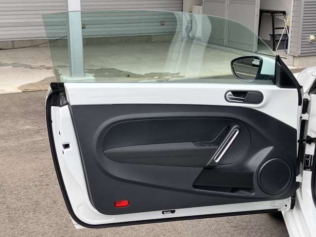 VOLKSWAGEN VOLKSWAGEN The BEETLE 2018