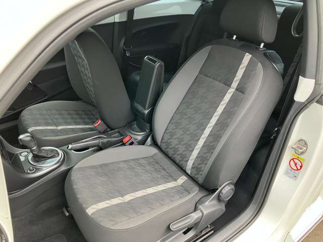 VOLKSWAGEN VOLKSWAGEN The BEETLE 2018