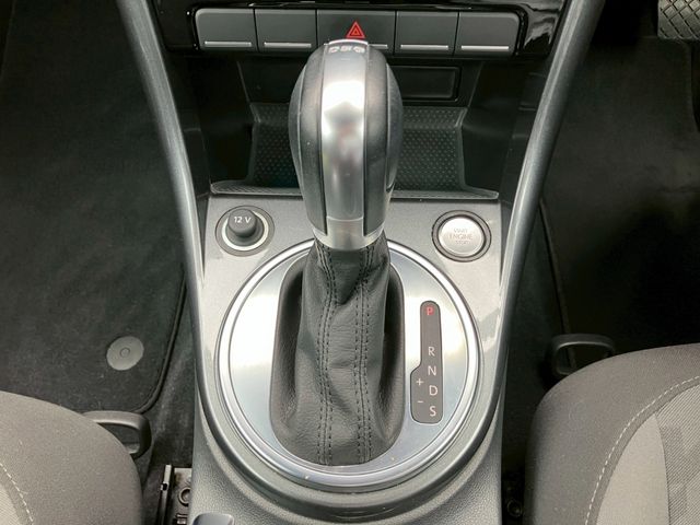 VOLKSWAGEN VOLKSWAGEN The BEETLE 2018