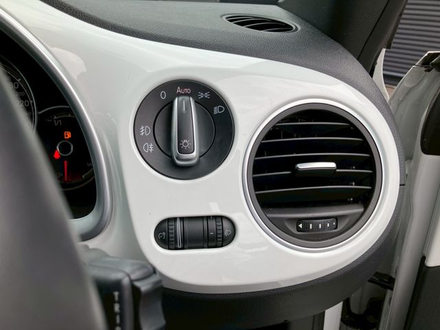 VOLKSWAGEN VOLKSWAGEN The BEETLE 2018