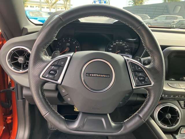 CHEVROLET CHEVROLET CAMARO 2023