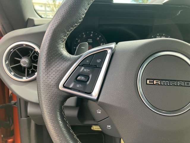 CHEVROLET CHEVROLET CAMARO 2023