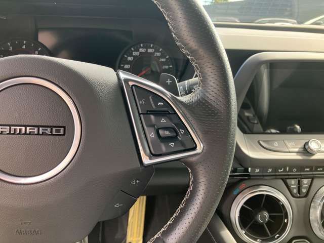 CHEVROLET CHEVROLET CAMARO 2023