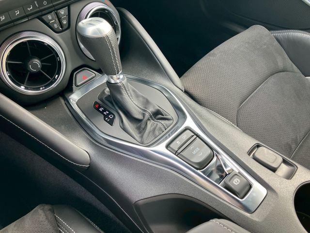 CHEVROLET CHEVROLET CAMARO 2023