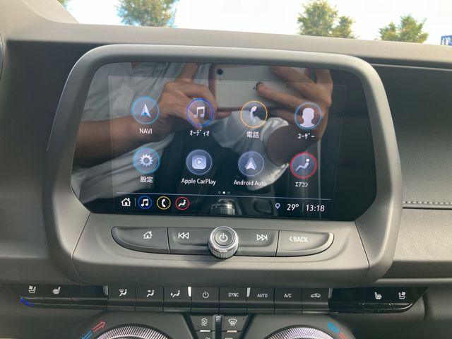 CHEVROLET CHEVROLET CAMARO 2023