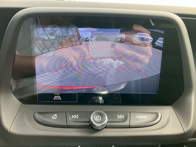 CHEVROLET CHEVROLET CAMARO 2023