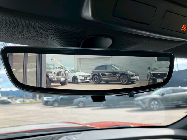 CHEVROLET CHEVROLET CAMARO 2023