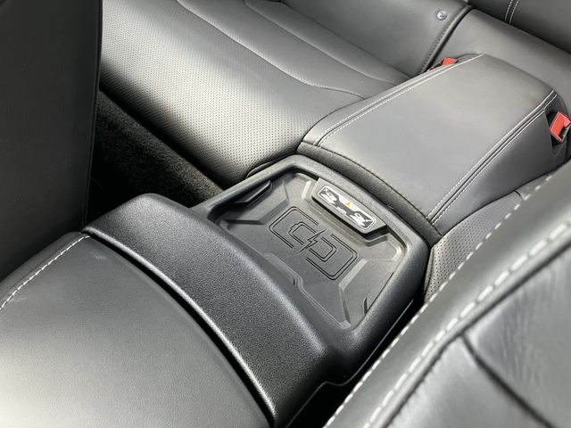 CHEVROLET CHEVROLET CAMARO 2023